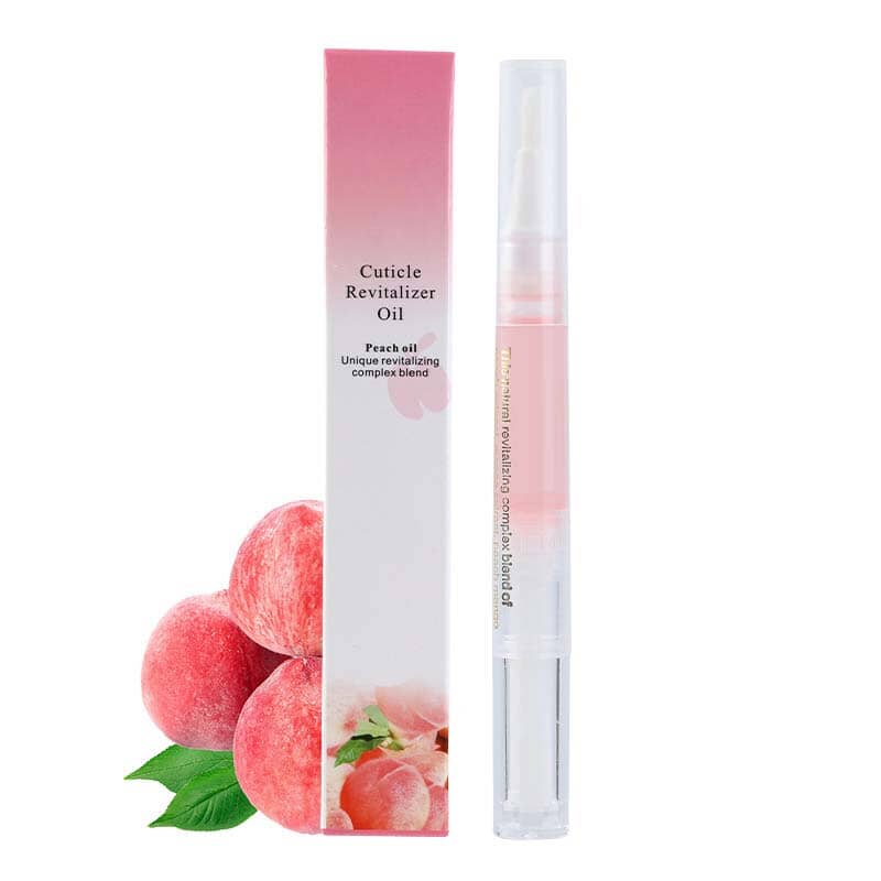 1+1 FREE | Nail Nourish Oil™ — Transform Fragile Nails into Stunning Strength and Shine