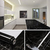 Waterproof Marble Wallpaper — Instantly Transform Surfaces into Stunning, Splash-Proof Luxury
