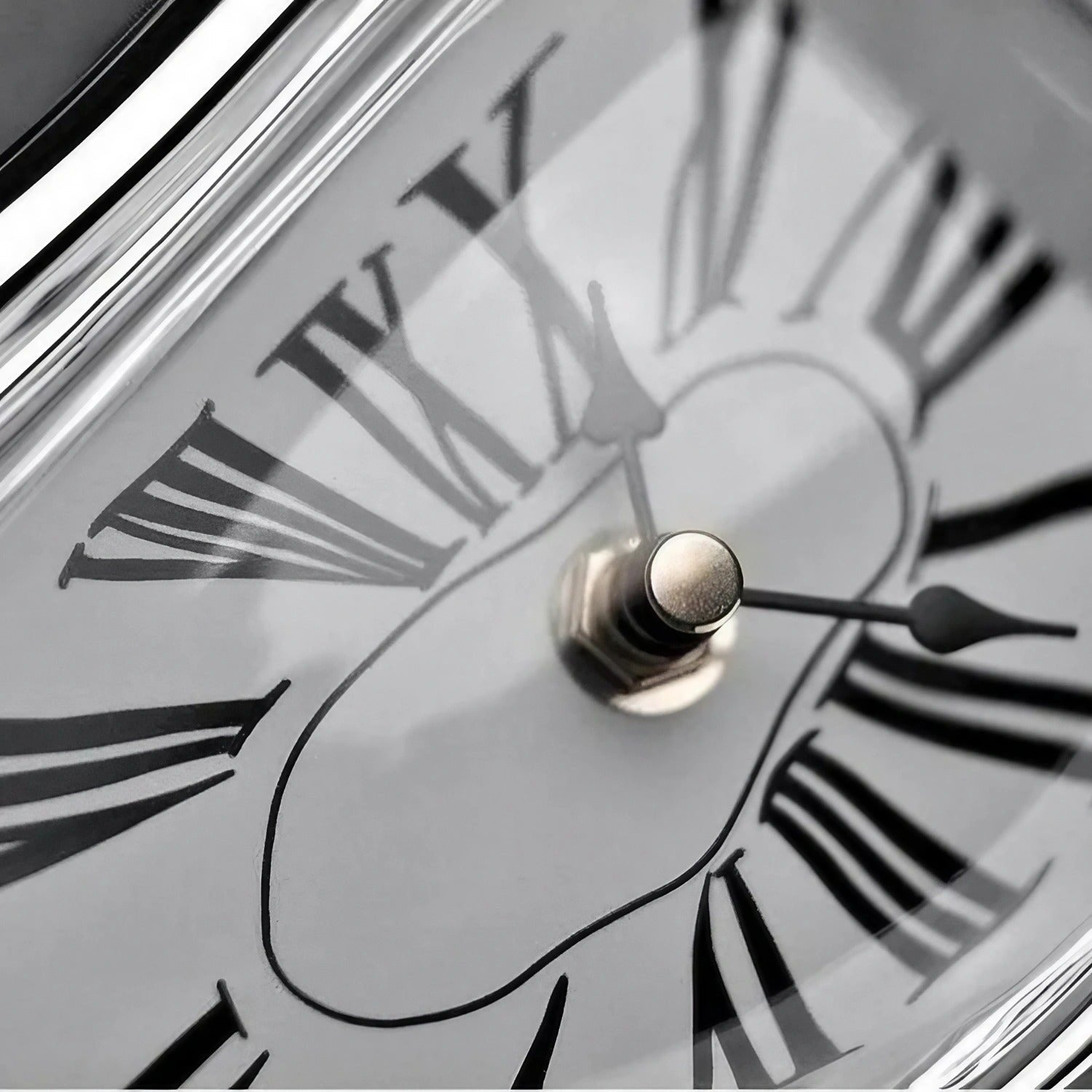 50% OFF | TimeMelt™ — Ignite Wonder with Surreal Time Art!