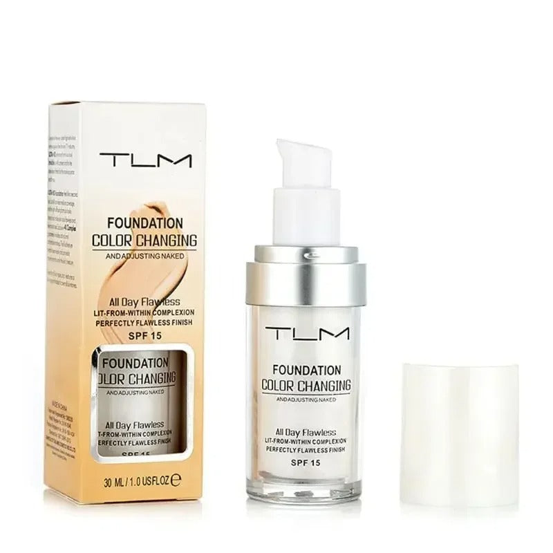 LumaVeil™ — Glow with flawless, all-day perfect skin | 1+1 Free