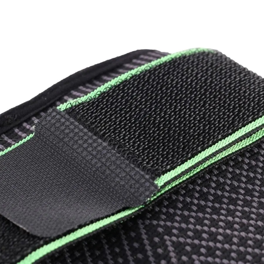 VigorStrap — Lock Out Knee Pain and Move Fierce Every Day