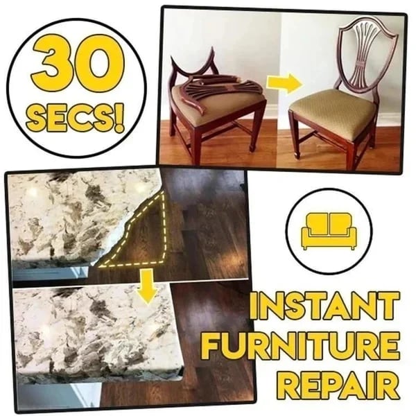 PowerBond™ — Repairs everything in a flash for a life without hassle from broken items | 1+1 Free