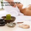 Wooden Aroma Magic™ — Transform Your Room into a Lasting Sanctuary of Calm and Joy | 4pcs