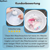 WashWiz™ — Your portable secret weapon for lightning-fast cleanliness anywhere