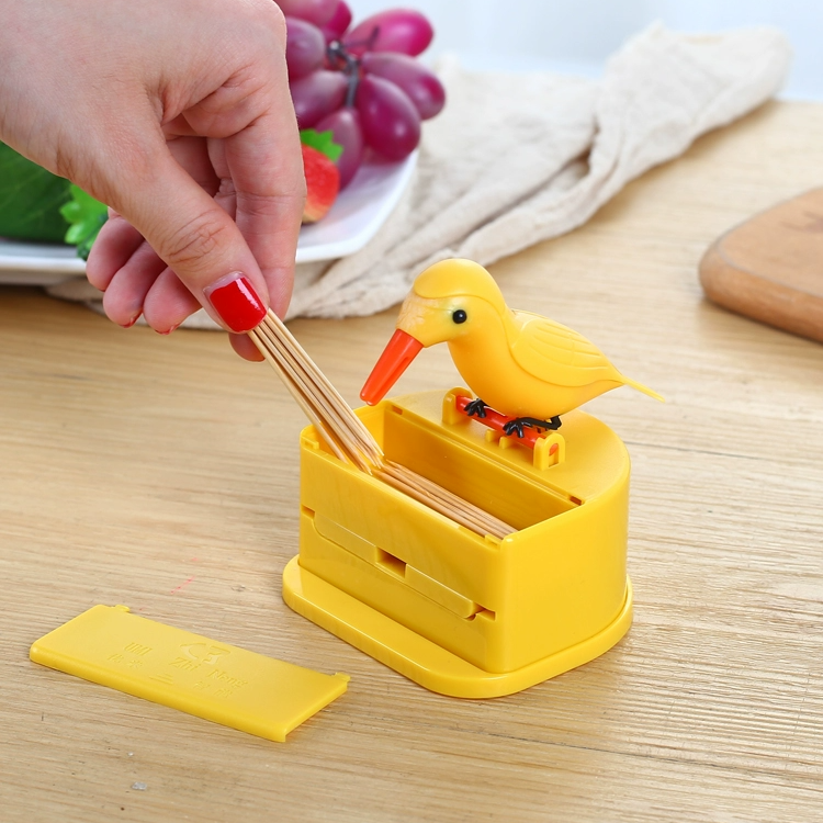 BirdBliss™ — Instantly Spark Joy and Effortless Fun at Every Meal