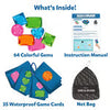 AquaBlaze Quest — Ignite Your Child’s Mind and Muscle Power with Every Splash