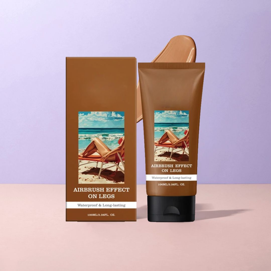PureLuxe™ — Flawless Skin That Makes You Glow Every Moment