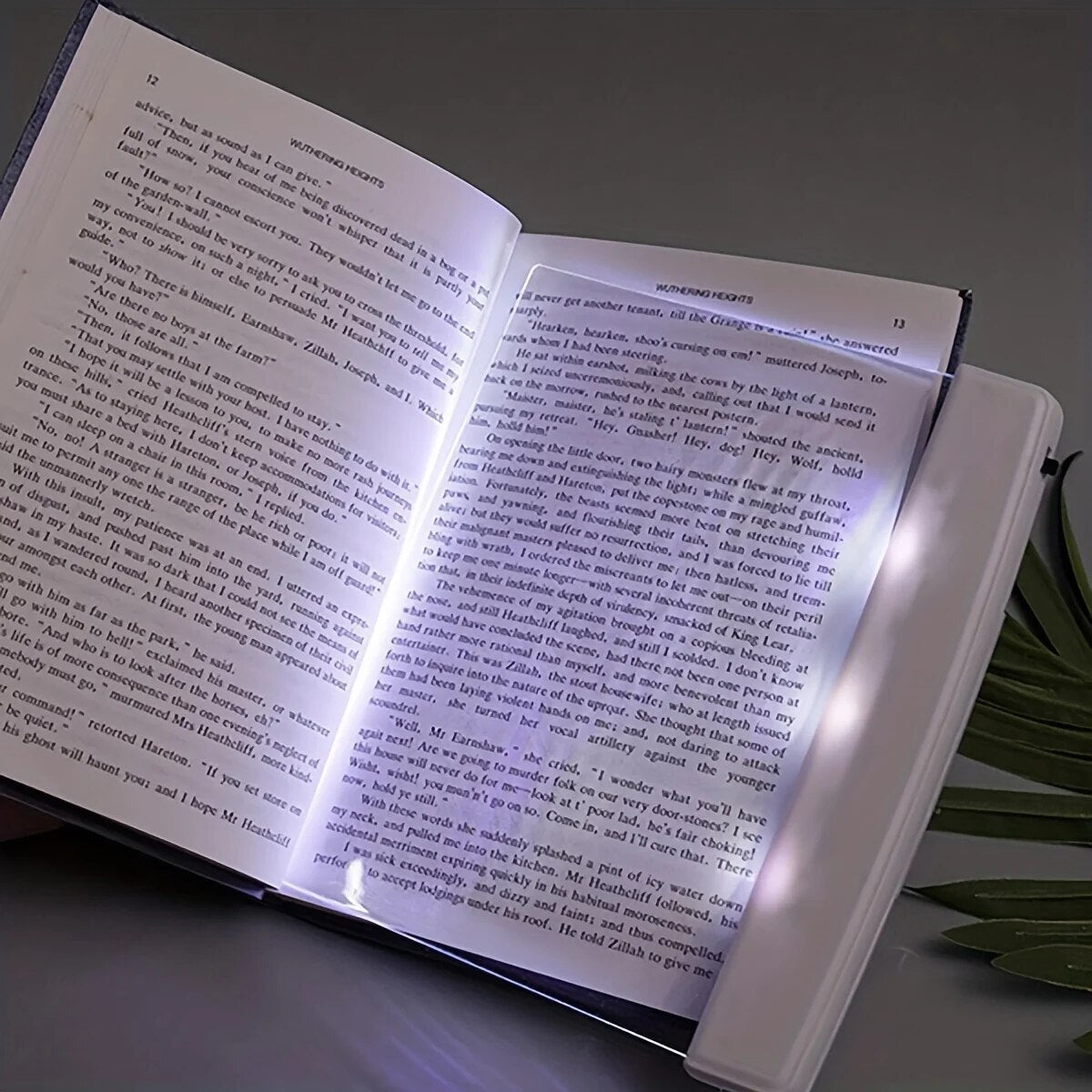 50% OFF | UltraRead - Light Up Your Story!