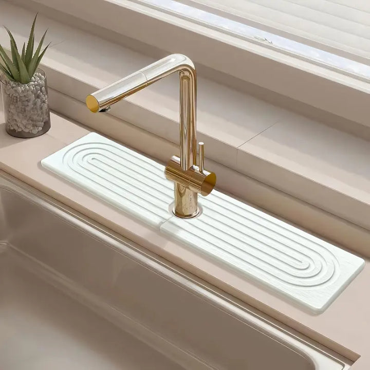 Stone Mat™ — Instantly Dry Floors for a Safer, Fresher Home