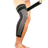 VigorStrap — Lock Out Knee Pain and Move Fierce Every Day