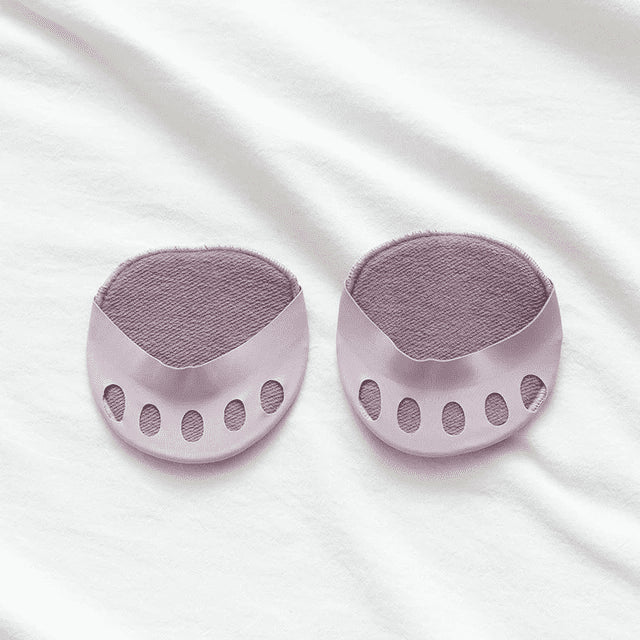 VanishStep™ Comfort Pads — Walk Pain-Free with Cloud-Like Cushioning That Lasts All Day | 2+2 Free