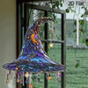 Acrylic Witch Hat™ — Cast Enchanting Shadows That Transform Any Space