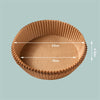 FryGuardPro™ — Effortless cleanup that makes you love cooking again! (50pcs)