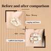 Earring Armor — Lift Heavy Earrings Pain-Free and Own Every Room (2pairs)