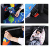 KissGel™ — Finally Relaxed Children Who Enjoy Every Ride Pain-Free