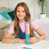 ClickTwistCraft™ — Instant Bracelet Art That Ignites Children's Dreams!