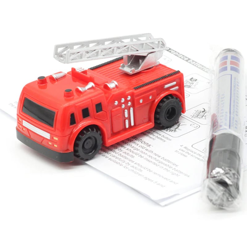 TrailBlaze Racer — Ignite Your Child’s Imagination and Master Every Move with Pure Joy