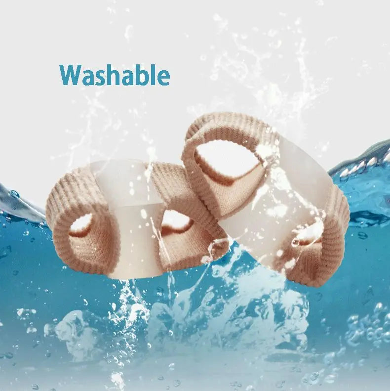 BunionFix™ — Step Pain-Free and Feel Balanced All Day Long