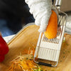 Multifunctional Vegetable Cutter™ – Turn Your Kitchen Prep into Quick, Precise Masterpieces
