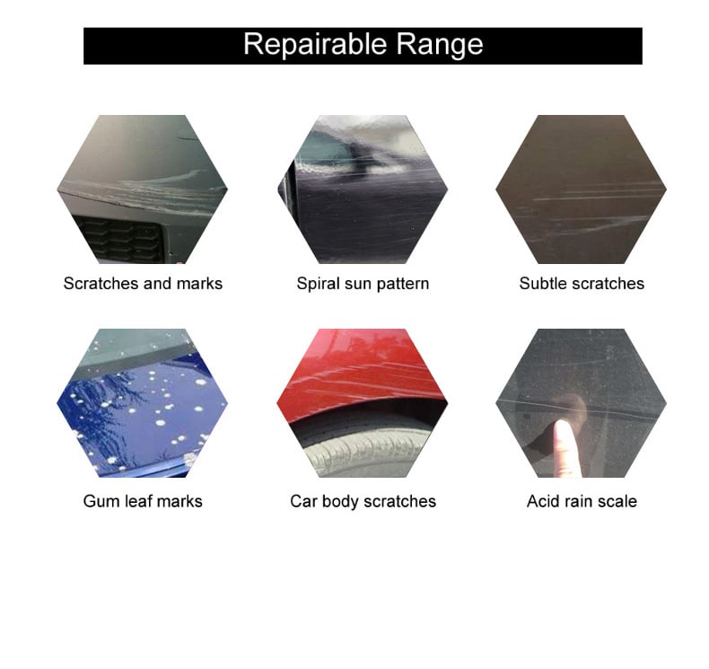 FlashFix™ — Erase Scratches Instantly and Reveal Your Car’s Stunning Like-New Glow | 1+1 Free