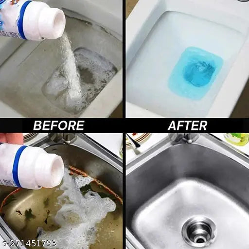 DrainBlitz — Crush Clogs Instantly and Enjoy Effortless, Worry-Free Plumbing Bliss