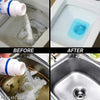 DrainBlitz — Crush Clogs Instantly and Enjoy Effortless, Worry-Free Plumbing Bliss