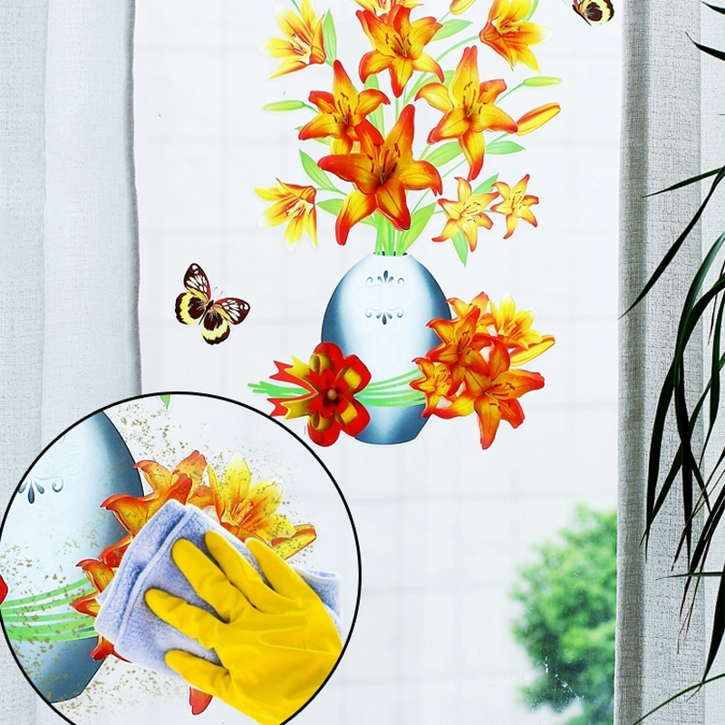NatureLuxe™ — Transform Your Walls into Stunning 3D Masterpieces That Captivate and Calm | 1+1 FREE