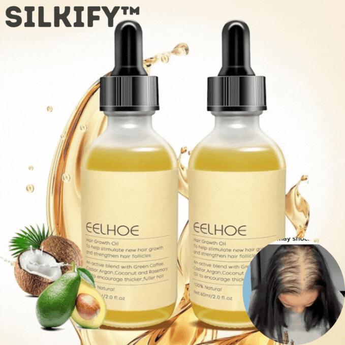 VeloThick™ — Supercharge Your Scalp with Fierce, Full-Bodied Hair Power | 1+1 FREE
