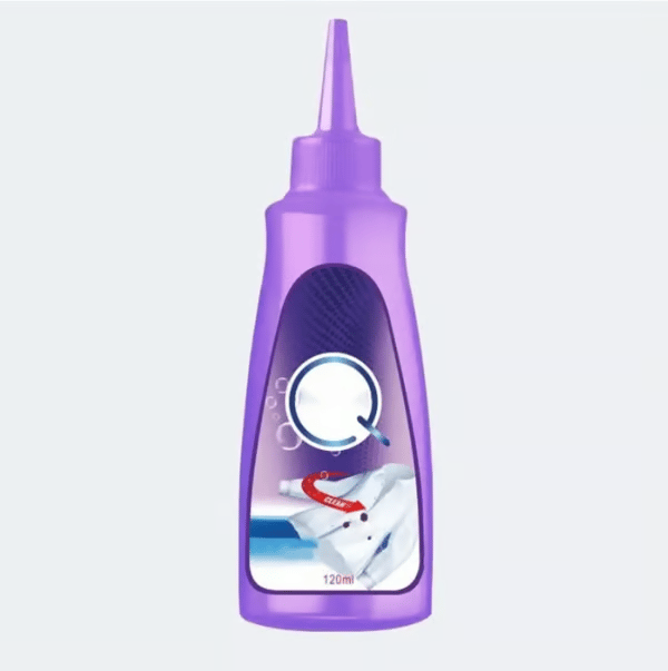 StainoZap — Obliterate Stains Instantly and Keep Your Clothes Fierce and Flawless