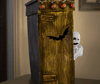Sensor Mummy Toilet™ — Instant Halloween Laughter That Jumps Out to Surprise and Delight