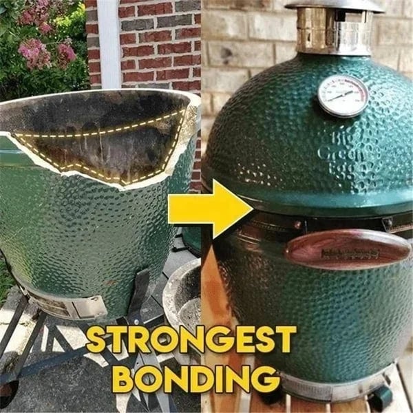 PowerBond™ — Repairs everything in a flash for a life without hassle from broken items | 1+1 Free