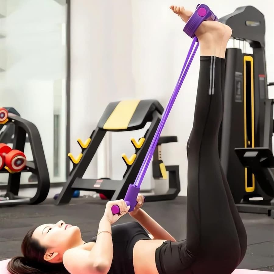 FlexiPulse — Ignite Muscle, Torch Fat, Protect Your Joints, and Crush Every Workout Limit