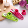 1+1 Free | UltimateGarlic™ — Fresh Garlic Enjoyment in Seconds Without Stress and Mess