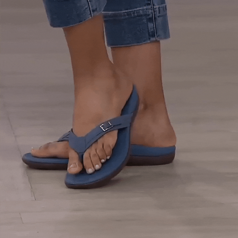 GoStride™ — Start pain-free and enjoy every step with ease!