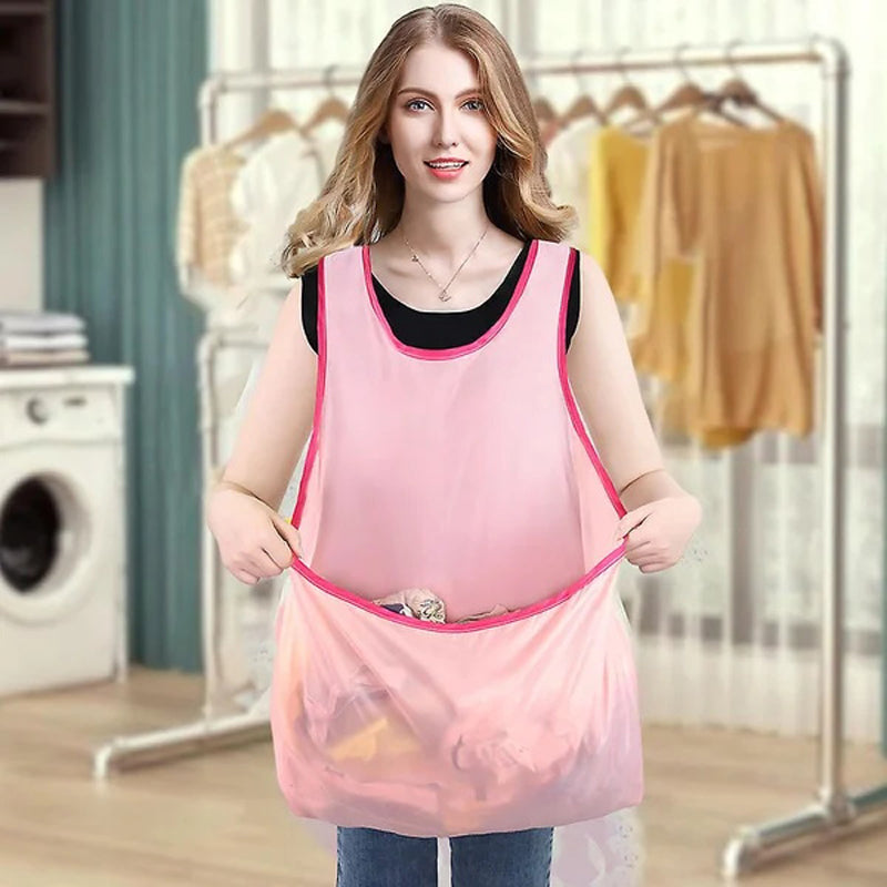 PowerLoad™ — Haul Heavy Loads Hands-Free Without Shoulder Pain