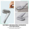 TurboScrub Pro — Smash Stubborn Grime and Reveal a Bathroom That Sparkles with Pride