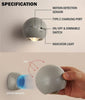 VoltAura Beam — Take Total Control of Your Space with Effortless, Limitless Light