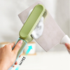 RazorPure 3-in-1 Cleaning Brush — Clean Safer, Sharpen Smarter, and Own Your Kitchen Confidence