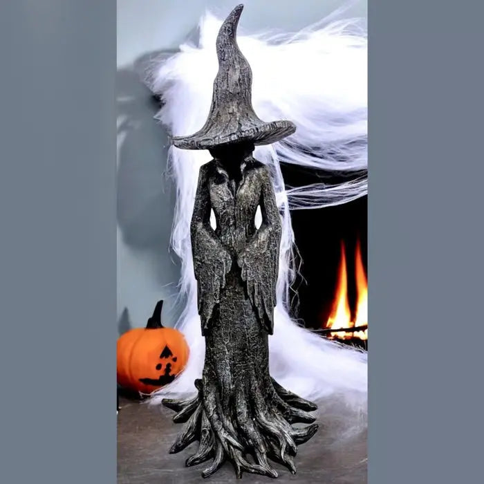 NightVex™ — Awaken Your Home to the Mighty Source of Mysterious Protective Power
