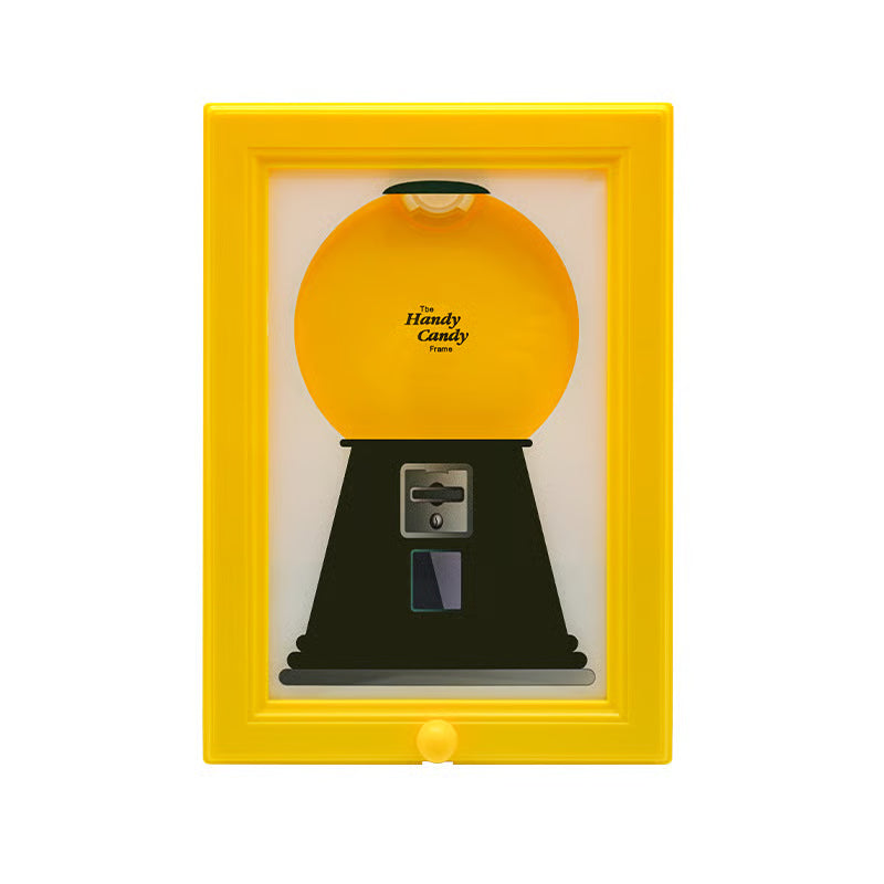 Colorful Candy Dispenser Frame™ — Brighten Every Snack Moment with Playful, Effortless Treats