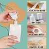 PackEasePro™ — Finally Travel Worry-Free with Leak-Proof Organization and Space-Saving Power