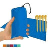 Anti-Sand Shield Mat™ — Experience Pure Beach Bliss Without a Single Grain of Sand