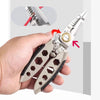 VoltEdge — Master Every Cut and Tighten with Effortless Power in Your Palm