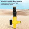 HydroSpin™ 360° Irrigation System — Perfect Water Supply for Your Lush Green Dream Garden Without Any Effort | 1+1 Free