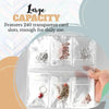 LuxeVault — Effortless Shine and Stress-Free Style Wherever You Go (30bags)