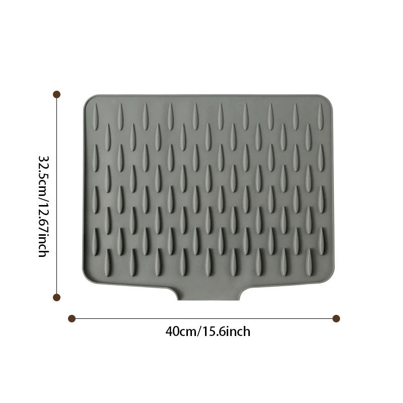 KitchenHero™ — Make your kitchen dry, safe, and stress-free in seconds!