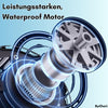 WashWiz™ — Your portable secret weapon for lightning-fast cleanliness anywhere