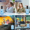 VoltStream — Effortless Hydration Delivered Fast, Anytime You Thirst