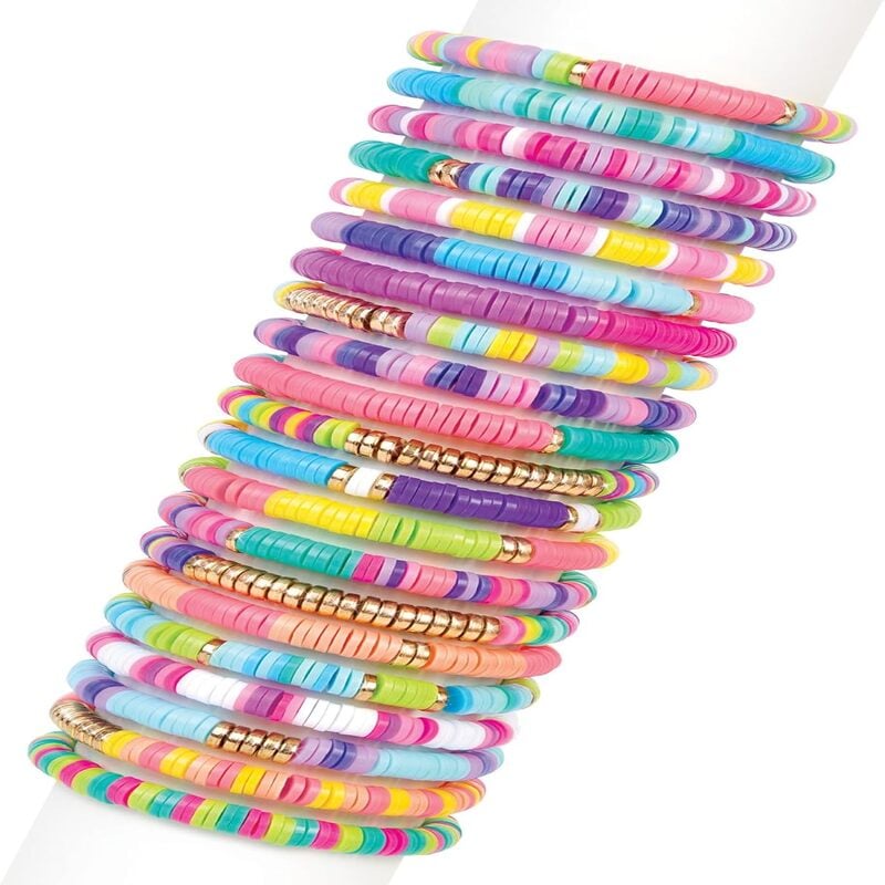 ClickTwistCraft™ — Instant Bracelet Art That Ignites Children's Dreams!