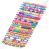 ClickTwistCraft™ — Instant Bracelet Art That Ignites Children's Dreams!